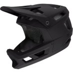 Smith Mainline Mips Fahrradhelm (Größe 51-55CM, schwarz)