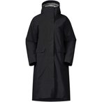 Bergans Oslo Urban Insulated Parka Damen  Winterjacke schwarz Größe L Lifestyl