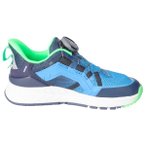 Ricosta - Kid's Pulse - Freizeitschuhe 39 azur /schwarz