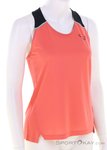Dynafit Sky Damen Tanktop-Pink-Rosa-M