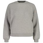 Maloja - Women's LaudachM. - Pullover Gr S grau