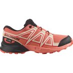 Salomon Speedcross WP  Kinder  Trailrunningschuhe pink Größe 32 Trekking Wasse