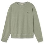 TWOTHIRDS - Kilda - Pullover Gr S oliv