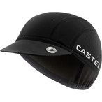 Castelli A/C 3 Cycling Cap  Basecaps schwarz Größe ONE SIZE Rennrad  Elastisch
