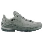 Lowa - Women's Maddox Pro LT GTX Lo - Wanderschuhe 42,5 grau