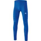 ERIMA Herren Functional Tight Lang, Größe XL in Blau