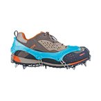 Edelrid Spiderpick Grödel, Größe L, icemint