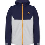 McKINLEY Herren Funktionsjacke Hoda M, Größe XL in Blau