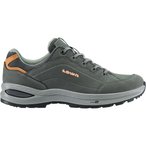Lowa Renegade Evo Ll Low  Damen  Zustiegsschuhe oliv Größe 37 Trekking Wassera
