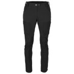 Pinewood - Women's Active Outdoor Trouser - Trekkinghose Gr 34 schwarz