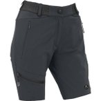 MAUL Damen Bermuda TAEschhorn-lange Bermuda, Größe 42 in Schwarz