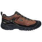 Keen - Targhee IV WP - Multisportschuhe 42 schwarz/braun