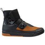Vaude - AM Moab Mid Winter STX - Radschuhe 47 schwarz