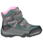 CMP - Kid's Pyry Snow Boot Waterproof - Winterschuhe 36 grau