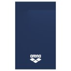 Arena - Microfiber Towel - Mikrofaserhandtuch Gr 150 x 90 cm blau/weiß