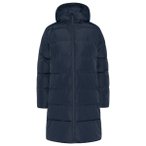 Kari Traa - Women's Julia Parka - Mantel Gr XS blau