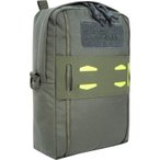 Tatonka Side Pocket 4L BC - Zusatztasche stone grey olive
