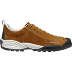 Scarpa Mojito   Freizeitschuhe braun Größe 37.5 Lifestyle Atmungsaktiv