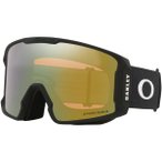 OAKLEY Herren Brille LINE MINER L, Größe ONE SIZE in Braun