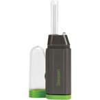 SteriPEN Adventurer Opti Wasserentkeimer  Wasseraufbereitung Größe ONE SIZE Ca