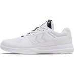 HUMMEL Herren Indoor-Schuhe POWER PLAY PRO, Größe 40 in Weiß