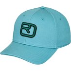 Ortovox Logo Flex Cap  Basecaps gruen Größe 60 Lifestyle