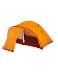 MSR - 2-Personen-Expeditionszelt - Remote™ 2  - Orange
