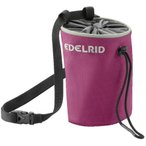 Edelrid Chalk Bag Rodeo Small, raspberry