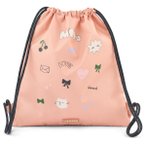 LIEWOOD - Kid's Danella Gym Bag - Kinderrucksack rosa