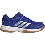 ADIDAS Kinder Volleyballschuhe Speedcourt IN Kids, Größe 33 in Blau
