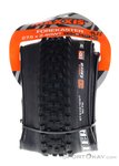 Maxxis Forekaster 27,5, 2.40 (WT), 3C MaxxTerra, EXO, TR, E50 Reifen-Schwarz-27,