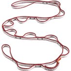 Black Diamond Dynex Daisy 12mm Chain Schlinge  Bandschlingen & Reepschnüre rot 