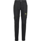 Karpos Bosconero Zip-off Hose Damen  Zip-Hosen schwarz Größe XXL Trekking  Was