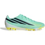 ADIDAS Herren Fussball-Rasenschuhe F50 HYPERFAST CLUB FG/MG, Größe 42 ⅔ in G