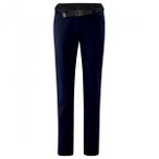 Maier Sports - Women's Perlit - Winterhose Gr 48 - Regular blau