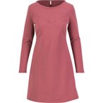 Blutsgeschwister Oh, Jacky, Oh Kleid Damen  Kleider rot Größe L Lifestyle  Hau