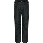 CHIEMSEE Damen Hose Ski Pants, Größe 36 in Schwarz