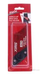 Swix Base Edge 0,75° Kantenschleifer-Rot-One Size