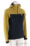 Dynafit Ridge Thermal Damen Fleecejacke-Braun-S