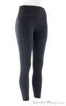 New Balance RC Pocket 25'' Damen Leggings-Schwarz-L