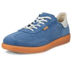 Ecco - Women's Ecco Soft 11 - Sneaker 36 blau