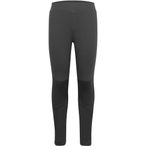Trollkids Femund Summer Tights Kinder  Tights & Leggings schwarz Größe 176 Cam