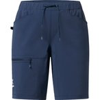 Haglöfs Roc Lite Standard  Damen  Softshellhose blau Größe S Trekking  Widers