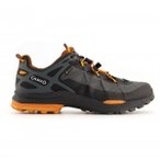 AKU - Rocket Dfs GTX - Multisportschuhe 41 schwarz