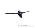 Spank Spoon 800mm 31.8mm 20mm Rise Lenker-Schwarz-20