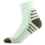 Salewa - Women's Pedroc QRT Sock - Laufsocken 36-38 grün