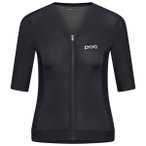 POC - Women's Raceday S/S Jersey - Radtrikot Gr XS schwarz