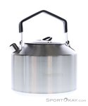 Campingaz Kessel Wasser 1,5l Kochtopf-Silber-One Size
