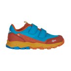 Trollkids - Kid's Preikestolen Hiker - Multisportschuhe 34 bunt