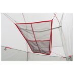 Big Agnes - Gear Loft- LARGE TRAPEZOID Gr 32x53x58 cm grau
